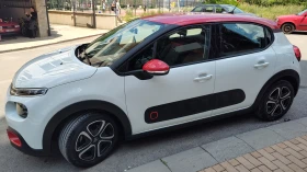 Citroen C3 1, 2 Pure �ech  | Mobile.bg � ����� ������ 3