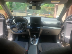 Toyota Yaris Cross 1, 5 хибрид, 4х4 | Auto.bg — изображение 16