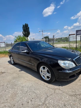 Mercedes-Benz S 400 Feis 2005  - 3000 € / 5867.49 лв. - 70006351 2