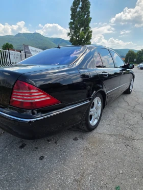 Mercedes-Benz S 400 Feis 2005  - 3000 € / 5867.49 лв. - 70006351 6