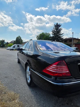 Mercedes-Benz S 400 Feis 2005  - 3000 € / 5867.49 лв. - 70006351 5