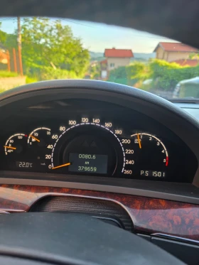 Mercedes-Benz S 400 Feis 2005  - 3000 € / 5867.49 лв. - 70006351 9