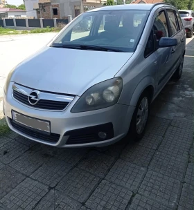 Opel Zafira undefined | Auto.bg — изображение 3