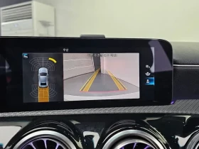 Mercedes-Benz A 250 * 4Matic* Camera*  | Auto.bg — изображение 14