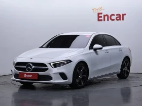 Mercedes-Benz A 250 * 4Matic* Camera* 