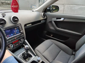 Audi A3 Sportback | Auto.bg — изображение 10
