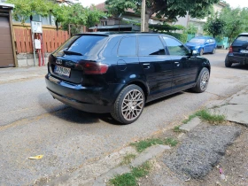 Audi A3 Sportback | Auto.bg — изображение 3