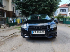 Audi A3 Sportback | Auto.bg — изображение 13