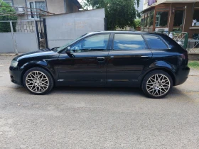 Audi A3 Sportback | Auto.bg — изображение 2
