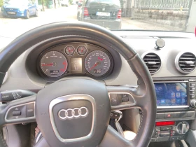 Audi A3 Sportback | Auto.bg — изображение 9