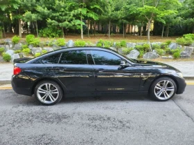 BMW 420 D xDrive Sports Gran Coupe | Auto.bg — изображение 17