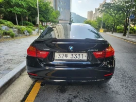 BMW 420 D xDrive Sports Gran Coupe | Auto.bg — изображение 4