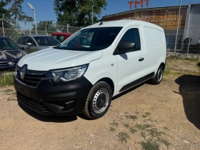 Renault Express 125 000 KM