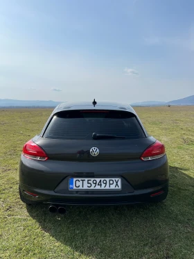 VW Scirocco 2.0 TSI - 7200 € / 14081.98 лв. - 39076733 4