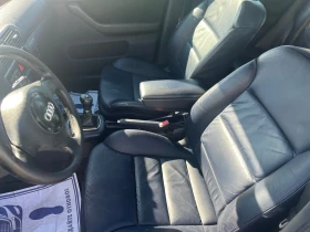 Audi A3 1.9Tdi 131kc Quattro | Auto.bg — изображение 2