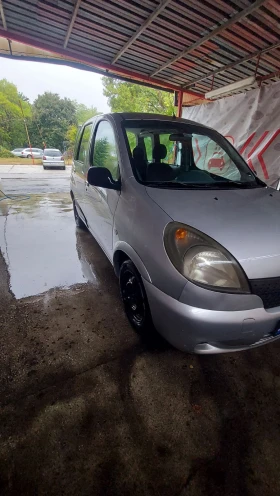 Toyota Yaris verso | Mobile.bg � ����� ������ 5