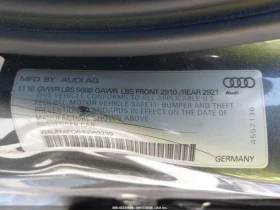 Audi S6 4.0T PREMIUM PLUS/PANORAMA/360CAM | Auto.bg — изображение 13