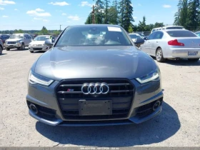 Audi S6 4.0T PREMIUM PLUS/PANORAMA/360CAM | Auto.bg — изображение 2