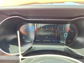 Ford Mustang COYOTE GT 5.0L| КОЖА| ОБДУХ| DIGITAL DASH | Auto.bg — изображение 9