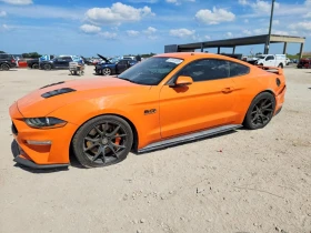 Ford Mustang COYOTE GT 5.0L| КОЖА| ОБДУХ| DIGITAL DASH | Auto.bg — изображение 2