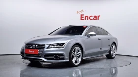 ������ Audi S7