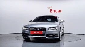 Audi S7 4.0TFSI * DIS * B&O * KAMEPA  | Mobile.bg � ����� ������ 2