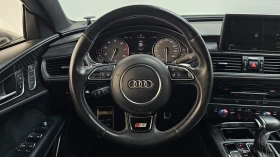 Audi S7 4.0TFSI * DIS * B&O * KAMEPA  | Mobile.bg � ����� ������ 9