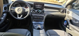 Mercedes-Benz C 250 4MATIC Avantgarde  | Mobile.bg � ����� ������ 8