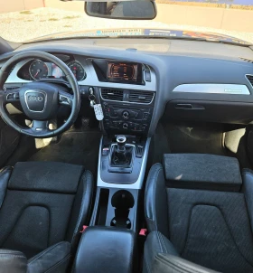Audi A4 Quattro  | Auto.bg — изображение 10