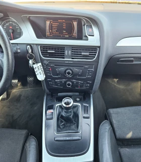 Audi A4 Quattro  | Auto.bg — изображение 8