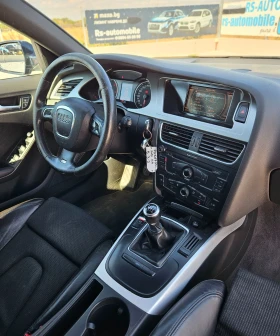Audi A4 Quattro  | Auto.bg — изображение 11