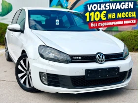 VW Golf 2.0 TDI GTD 170к.с.