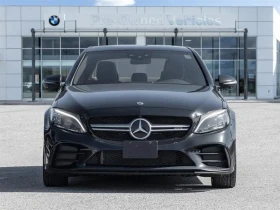 Mercedes-Benz C 43 AMG LSD* AMG TUNING* ДВОЙНА ПАНОРАМА
