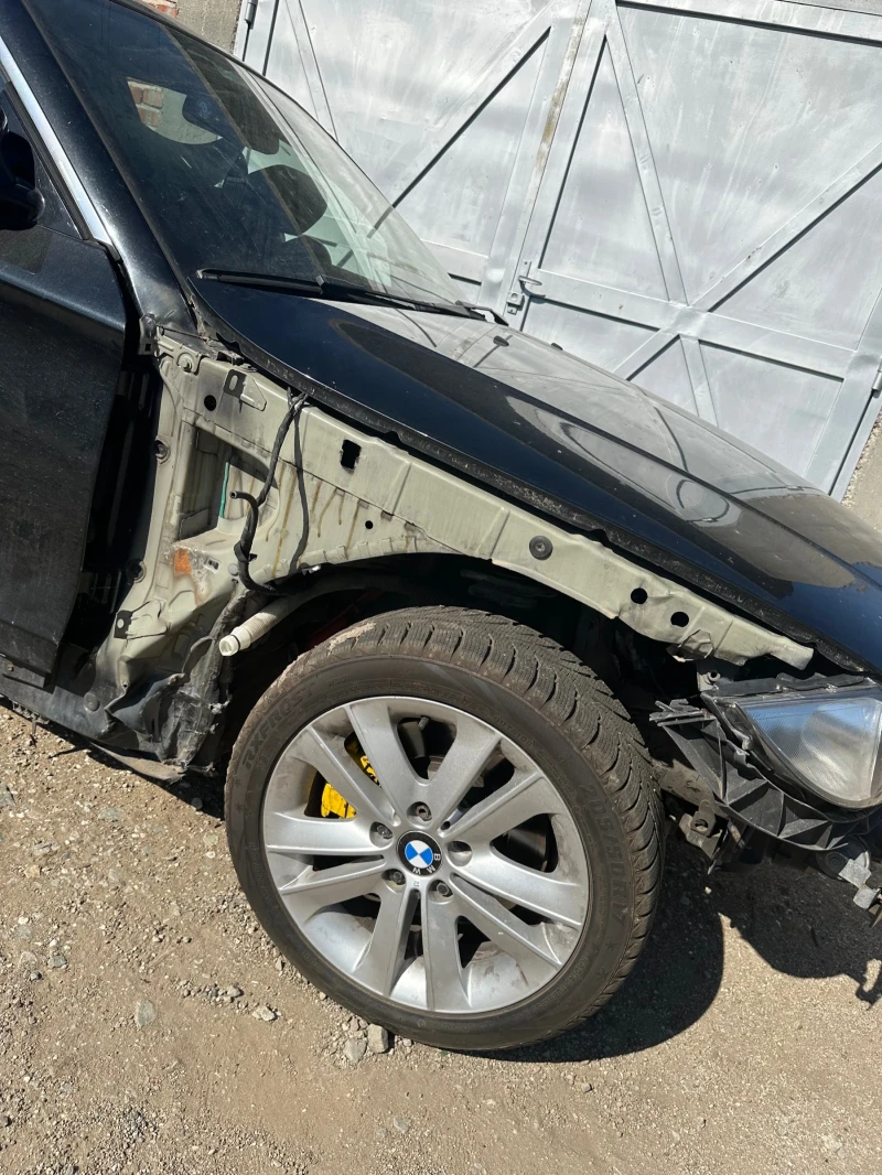 BMW 123, снимка 4 - Автомобили и джипове - 47365504