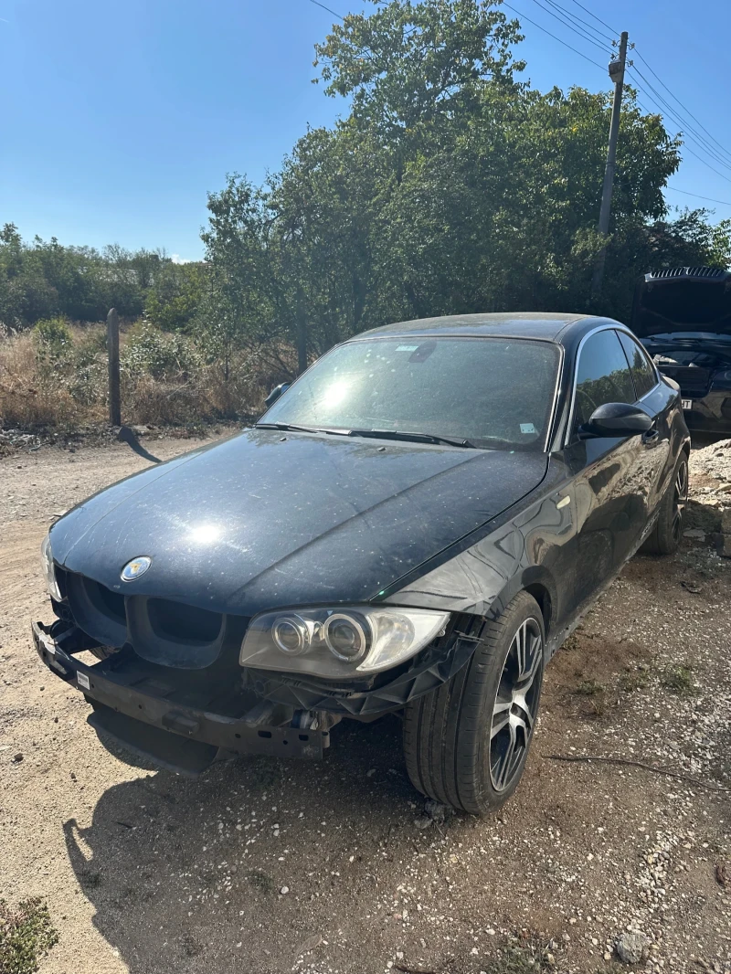 BMW 123, снимка 2 - Автомобили и джипове - 47365504