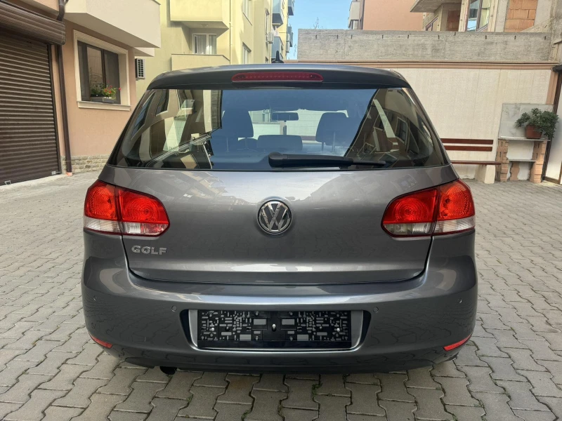 VW Golf 1.6TDI Navigation , снимка 8 - Автомобили и джипове - 47382468