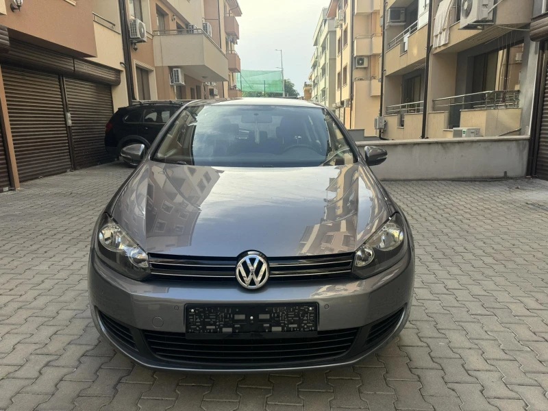 VW Golf 1.6TDI Navigation , снимка 3 - Автомобили и джипове - 47382468