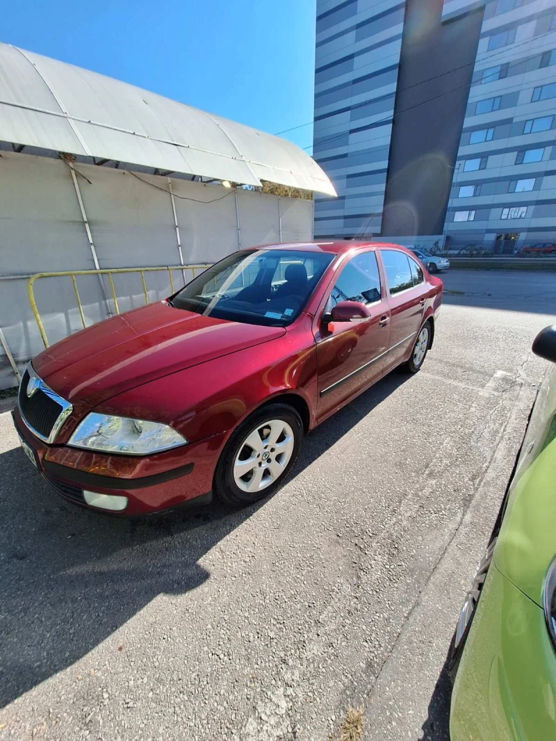 Skoda Octavia, снимка 2 - Автомобили и джипове - 48058209