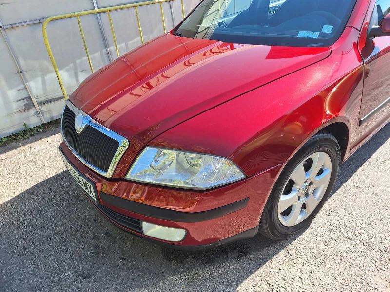 Skoda Octavia, снимка 7 - Автомобили и джипове - 48058209