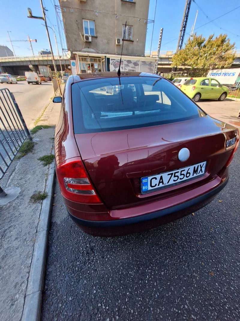 Skoda Octavia, снимка 13 - Автомобили и джипове - 48058209