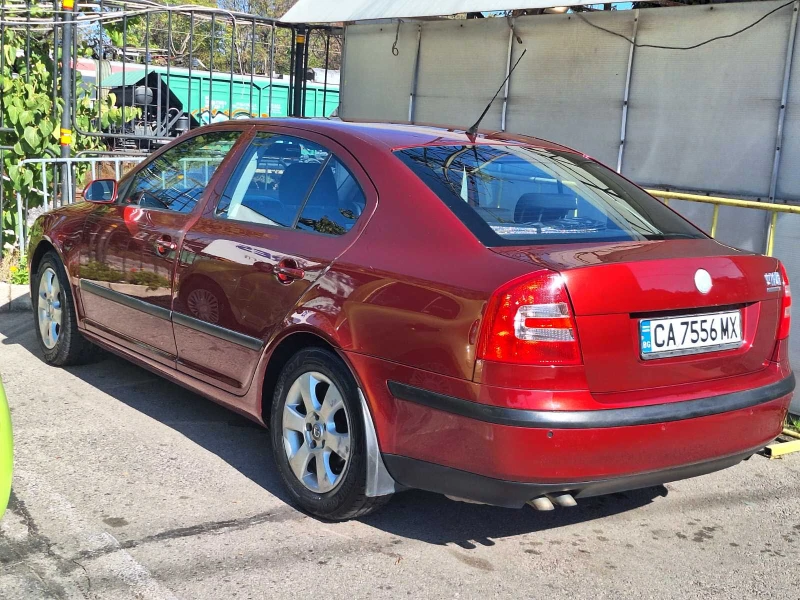 Skoda Octavia, снимка 6 - Автомобили и джипове - 48058209