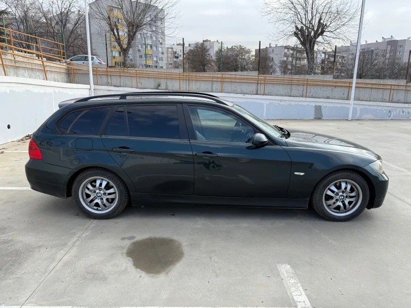 BMW 320 163 кс, снимка 4 - Автомобили и джипове - 48991113