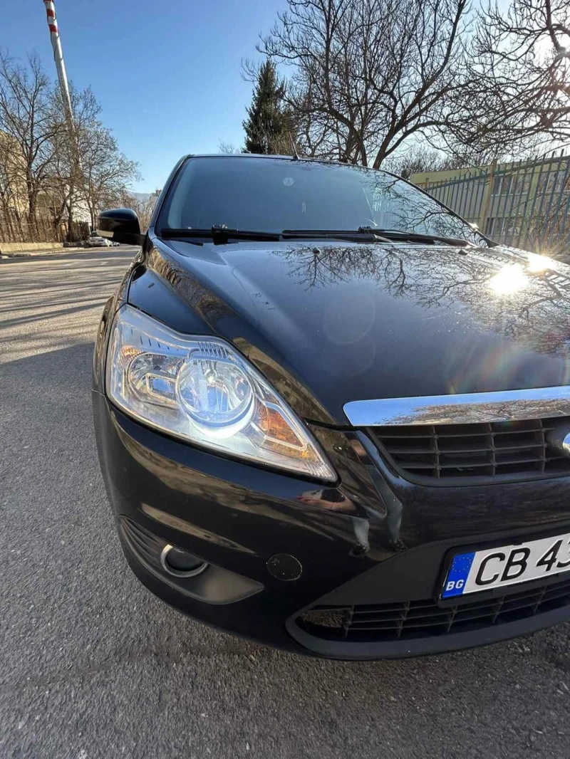 Ford Focus 2.0 145, снимка 6 - Автомобили и джипове - 49424214