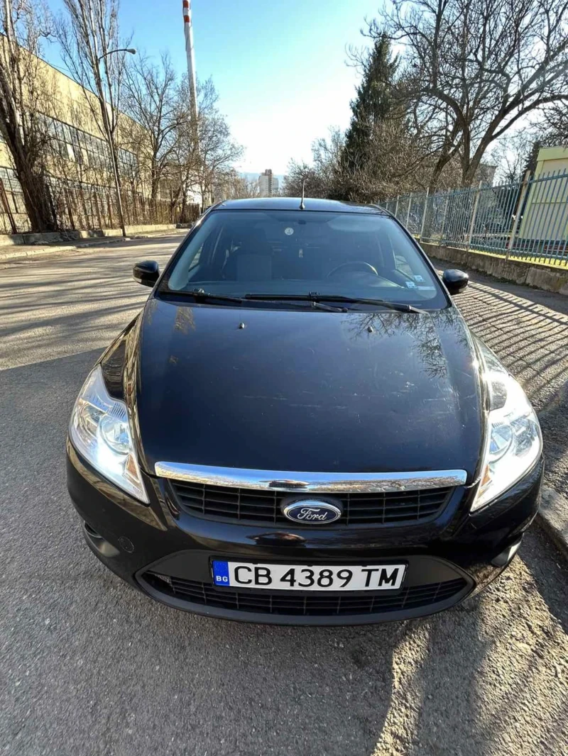 Ford Focus 2.0 145, снимка 5 - Автомобили и джипове - 49424214