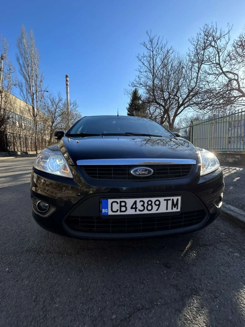 Ford Focus 2.0 145, снимка 2 - Автомобили и джипове - 49424214