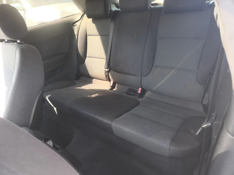 Audi A3 1.9 TDI, снимка 9 - Автомобили и джипове - 51670888