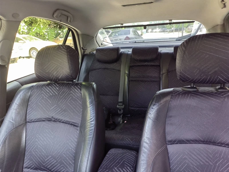 Renault Laguna 1.9dci, снимка 8 - Автомобили и джипове - 52336739