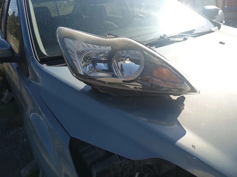 Ford Focus 2.0, снимка 4 - Автомобили и джипове - 52592687