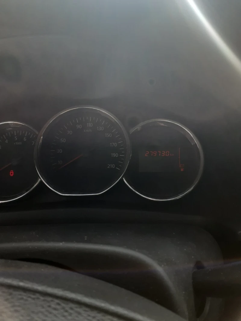 Dacia Sandero 0.9 Turbo, снимка 6 - Автомобили и джипове - 52683908