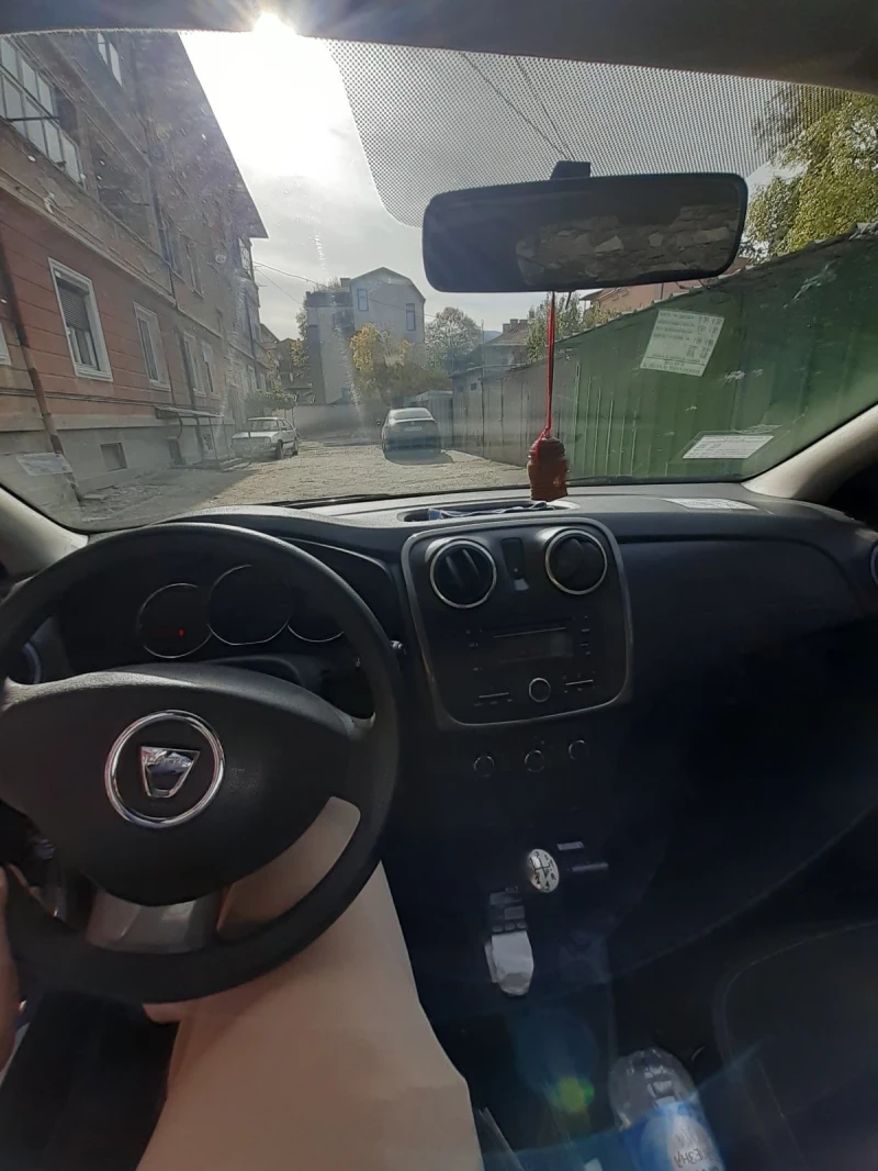 Dacia Sandero 0.9 Turbo, снимка 7 - Автомобили и джипове - 52683908